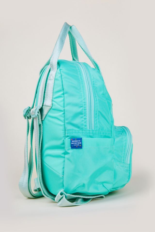 Mokuyobi Mini Atlas Backpack #1