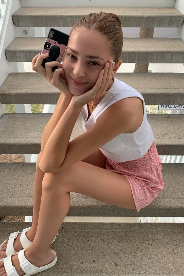 Disposable Camera #1