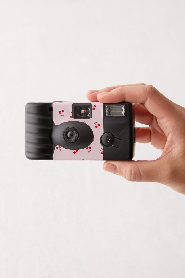 Disposable Camera #4