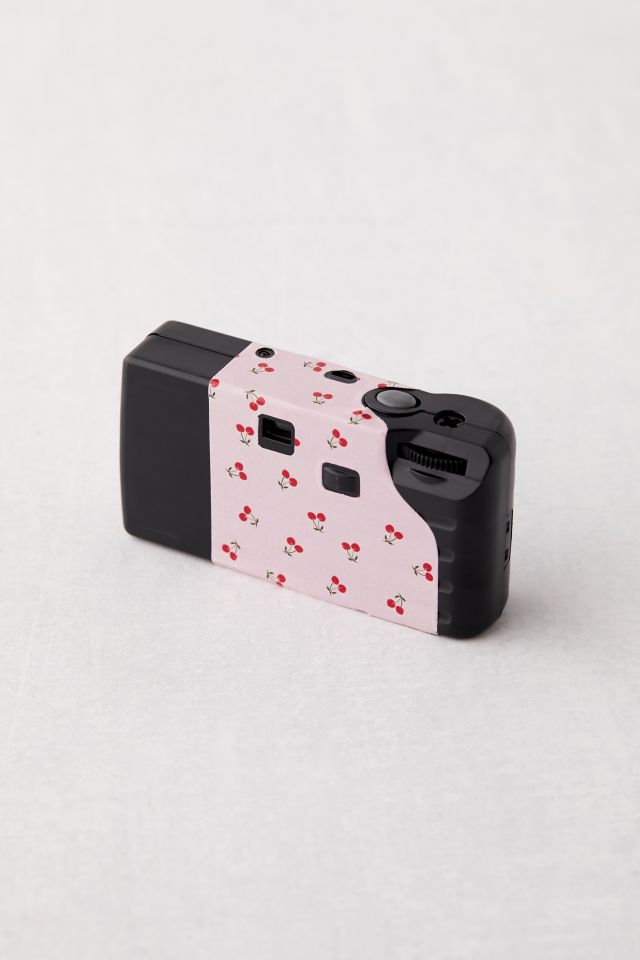 Disposable Camera #5