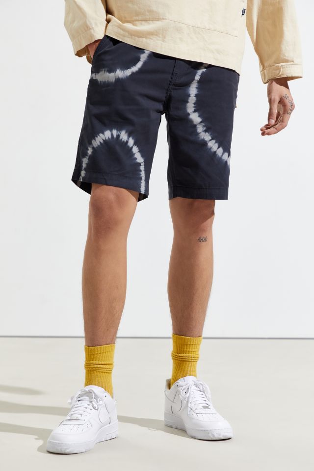 Levi’s Slim Taper Tie-Dye Chino Short #1