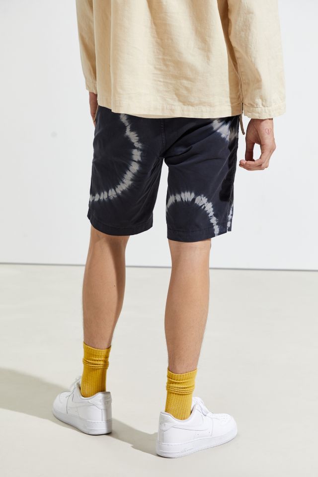 Levi’s Slim Taper Tie-Dye Chino Short #4