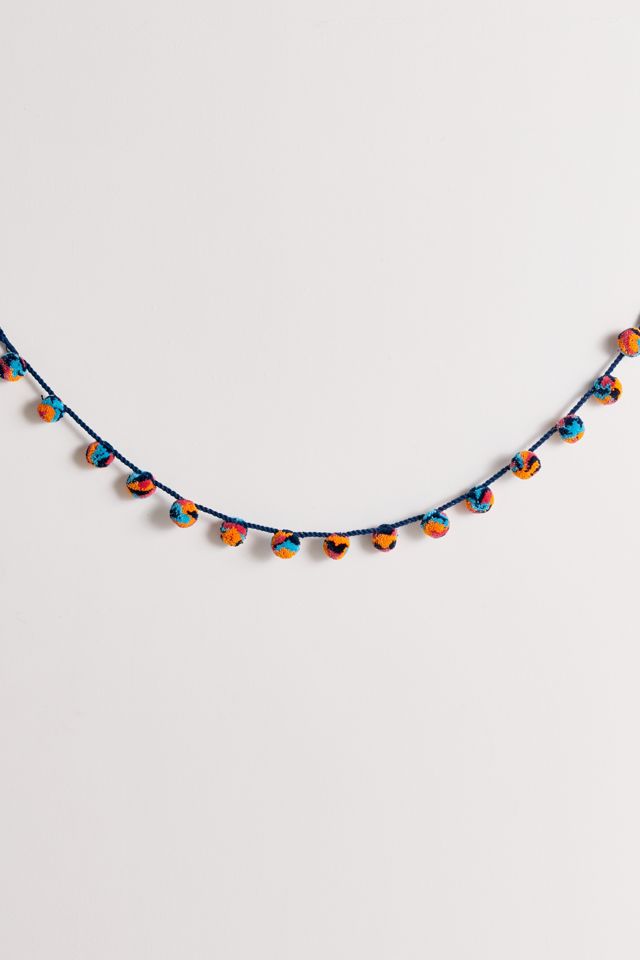 Pompom Garland #1