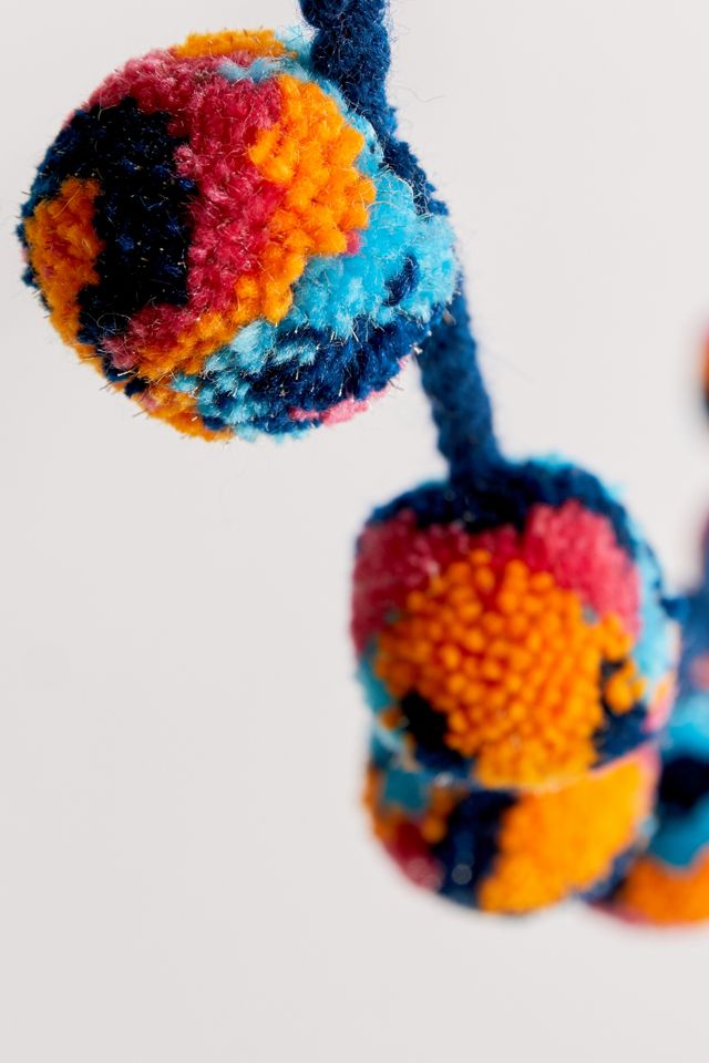 Pompom Garland #3