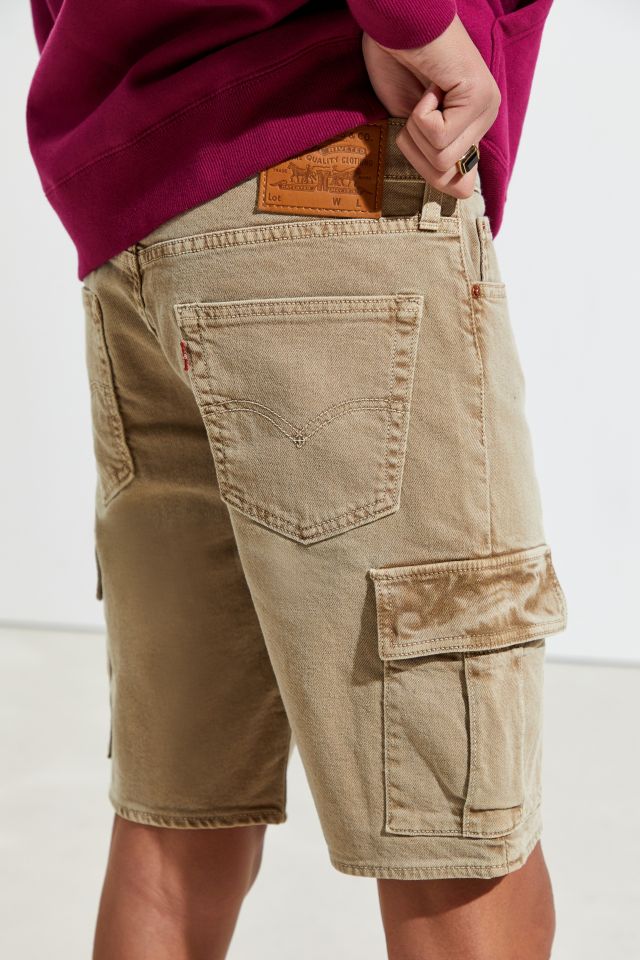 Levi’s Cargo Short #4