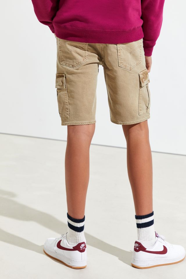 Levi’s Cargo Short #5