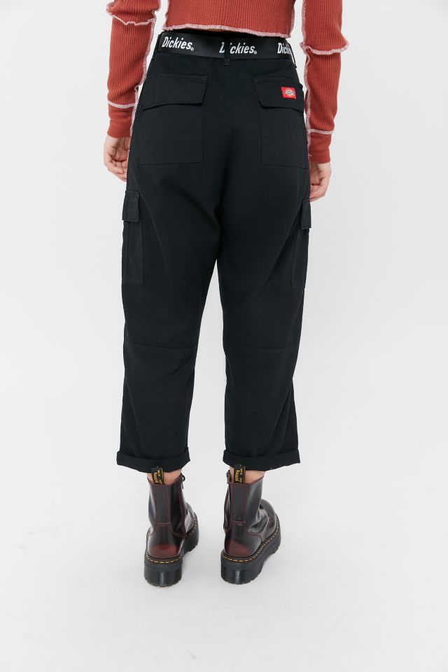 Dickies Belted Utility Cargo Pant #2