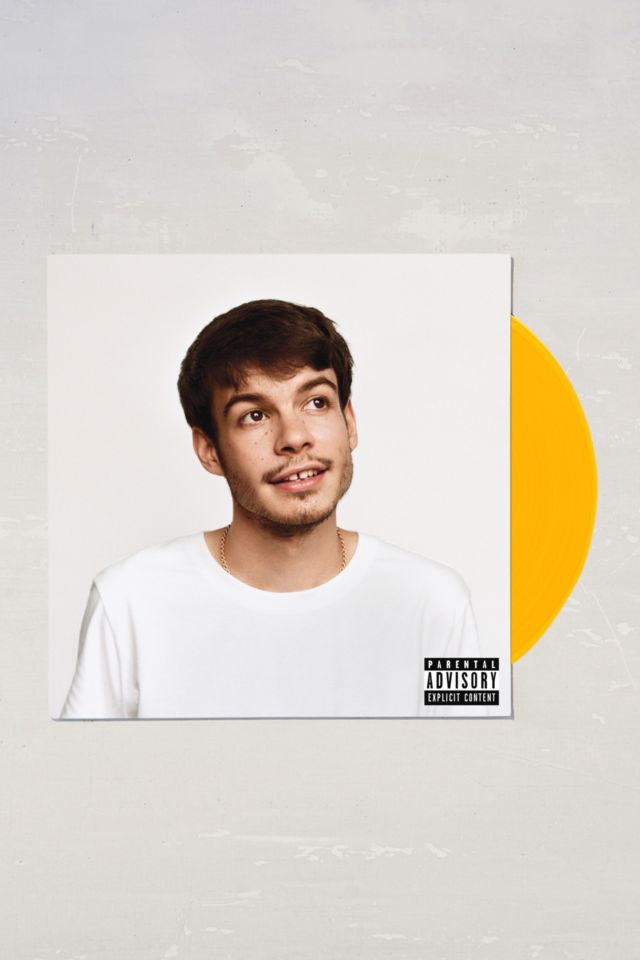 Rex Orange County - Pony Limited LP