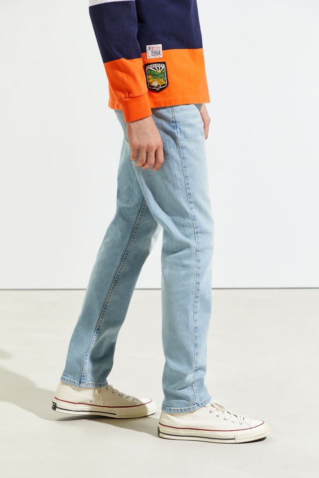 Levi’s 510 Light Wash Skinny Jean #2