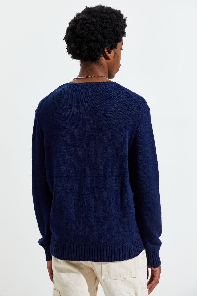 Polo Ralph Lauren Bear Crew Neck Sweater #4