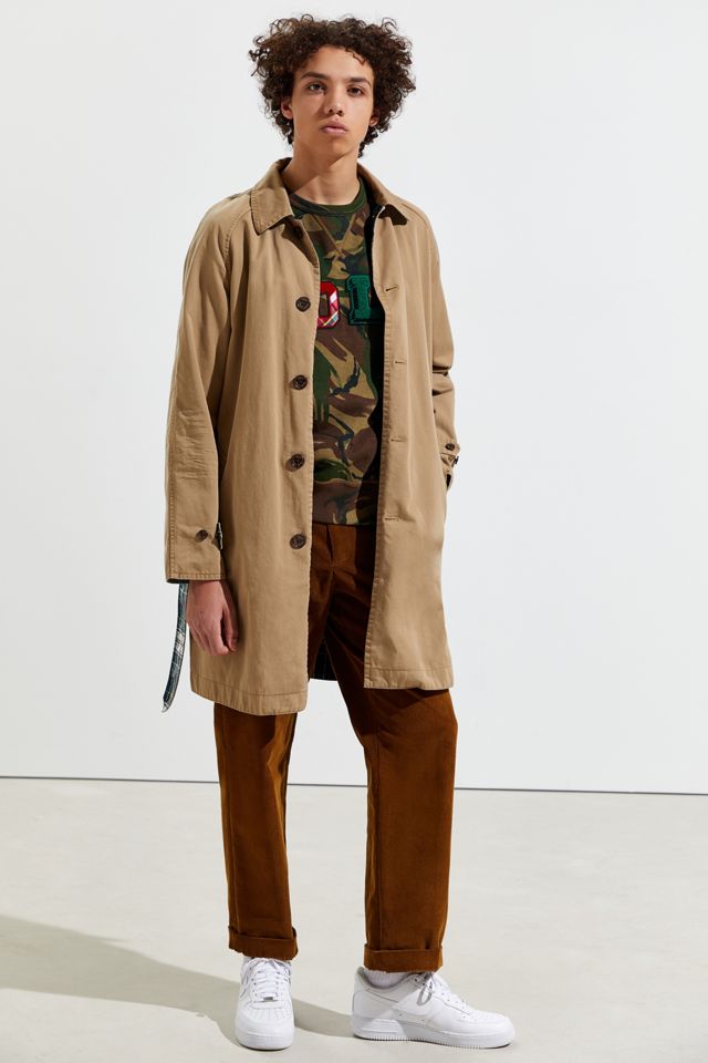 Polo Ralph Lauren Camo Crew Neck Sweatshirt  #1