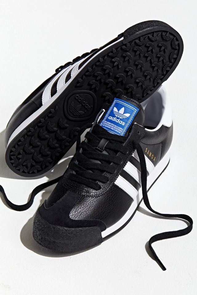 adidas Samoa Sneaker  #1