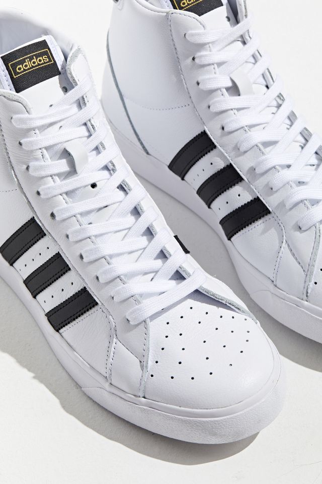 adidas Basket Profi Sneaker #4