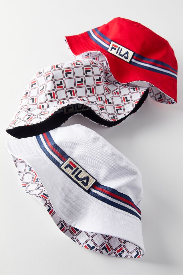 FILA Reversible Bucket Hat