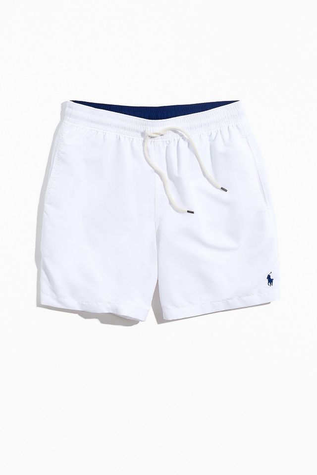 Polo Ralph Lauren Traveler Short | Urban Outfitters