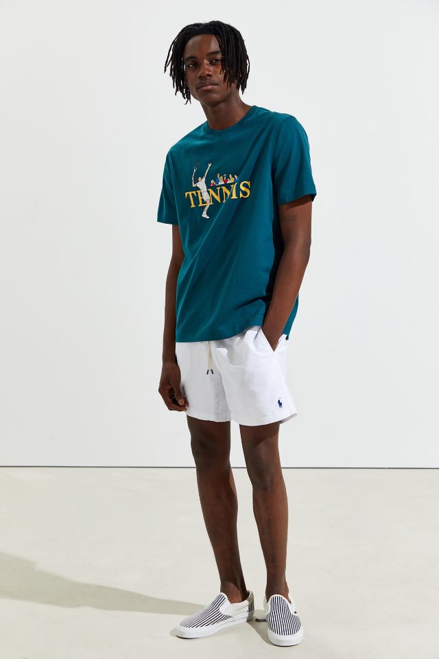 Polo Ralph Lauren Traveler Short  #2