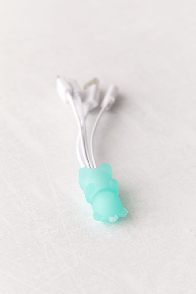 MojiPower Multi-Cable #1