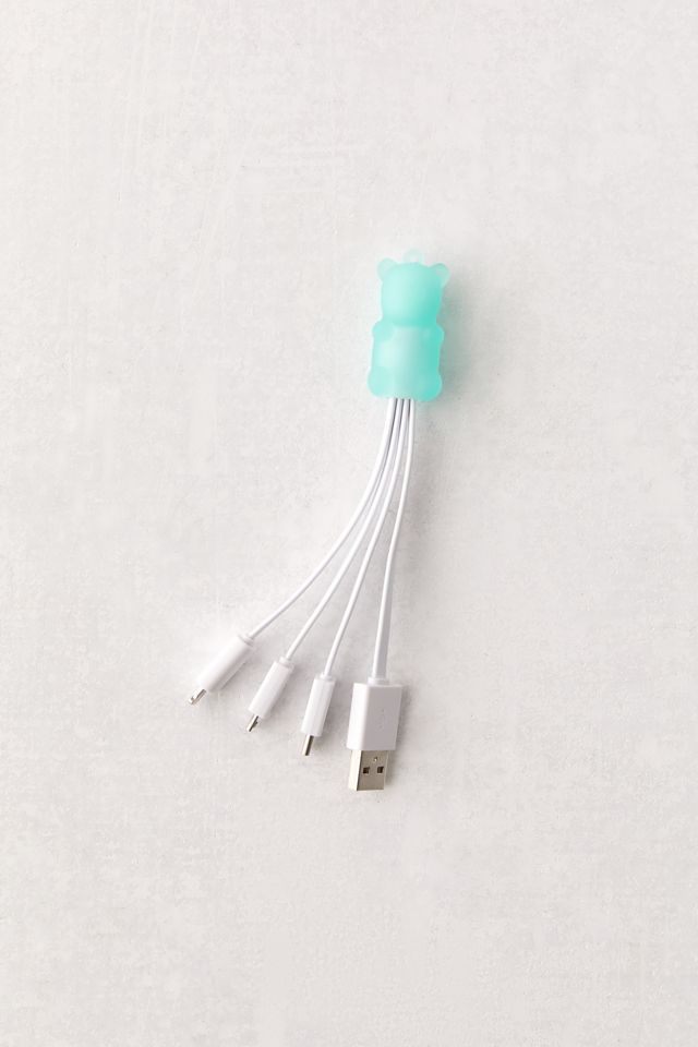 MojiPower Multi-Cable #2