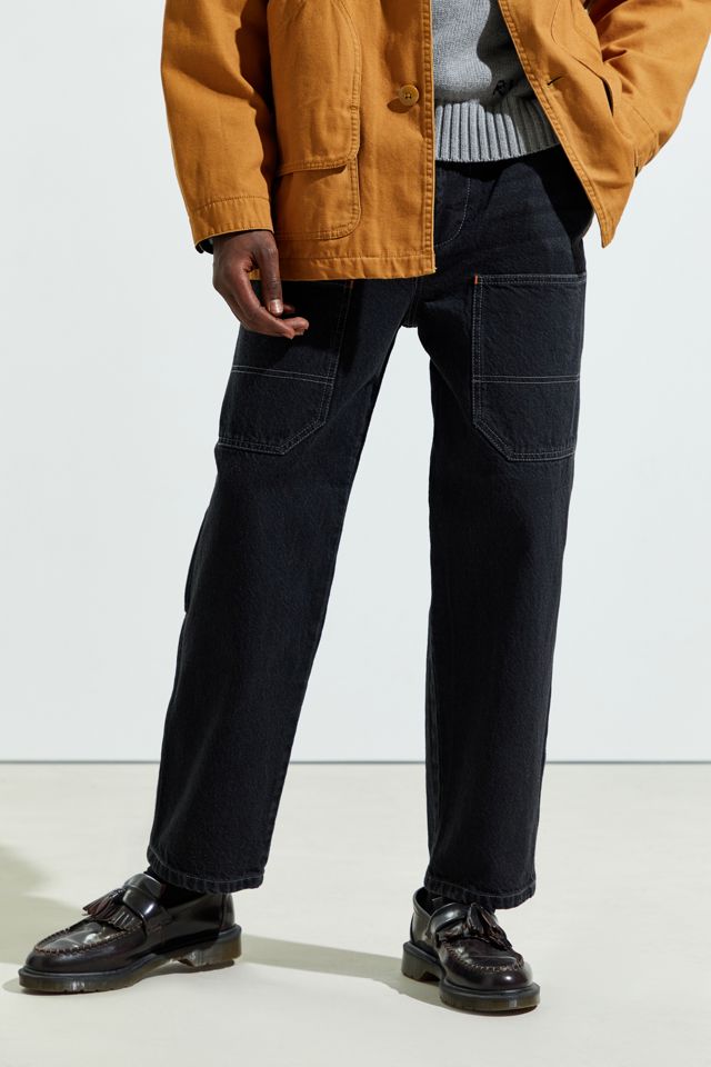 BDG Bow Fit Cargo Jean | Urban Outfitters