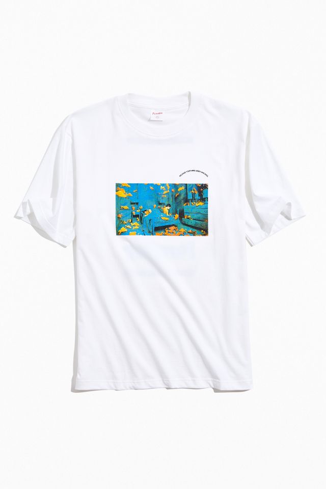 Paradise Youth Club Fantasy Tee | Urban Outfitters