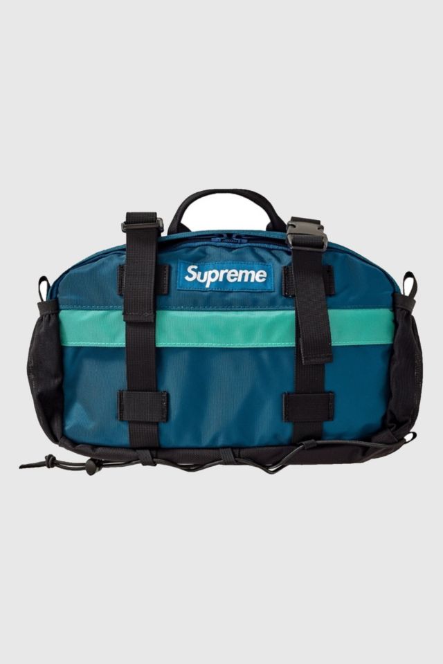 Supreme Waist Bag (FW19) | Urban Outfitters