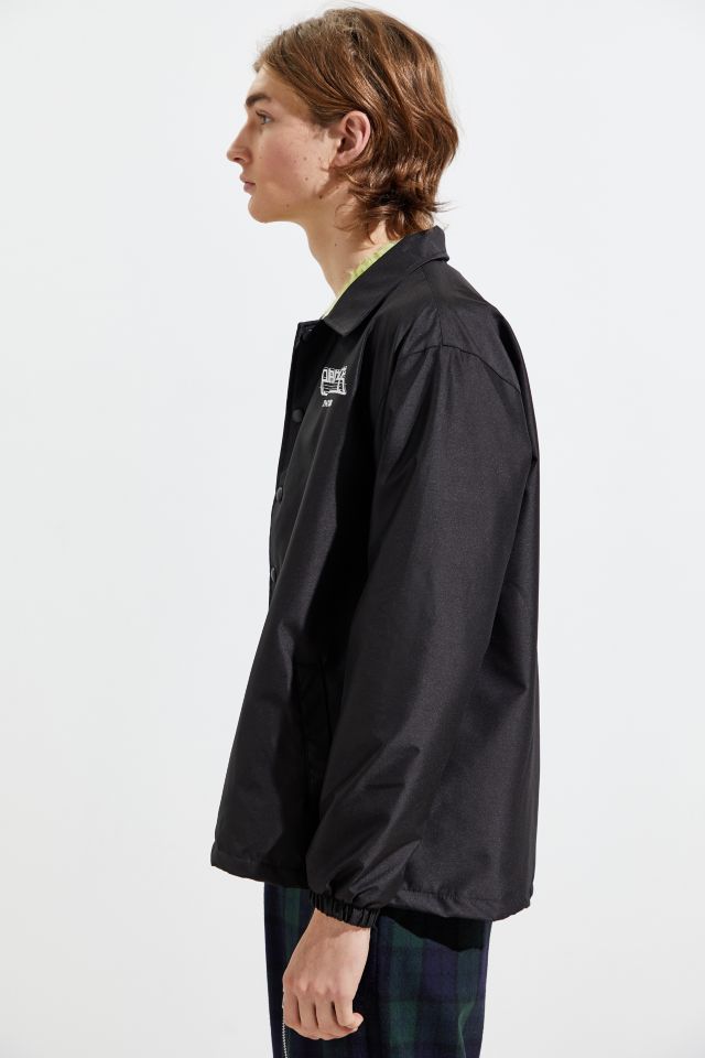 Paradise Youth Club Emergency Coaches Jacket  #5