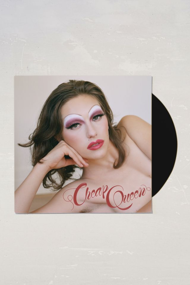 King Princess - Cheap Queen LP