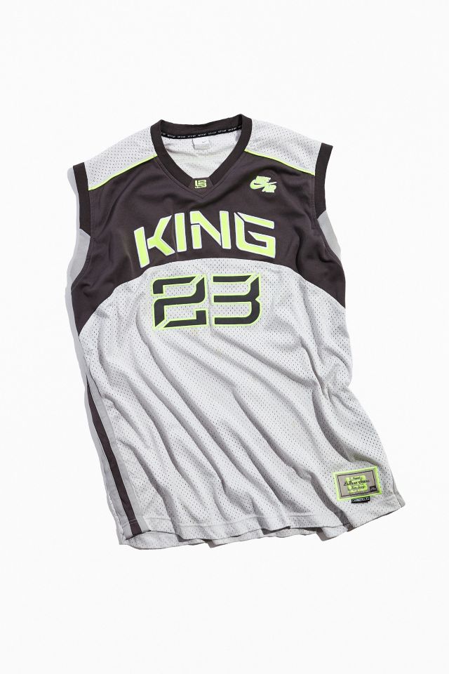 🏀 Vintage NBA LeBron James Jerseys – The Throwback Store 🏀