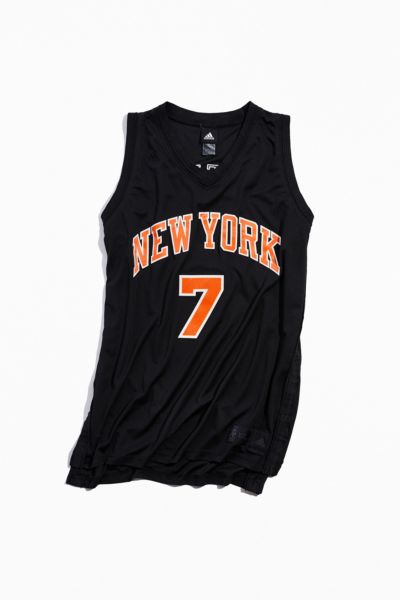 carmelo anthony jersey knicks