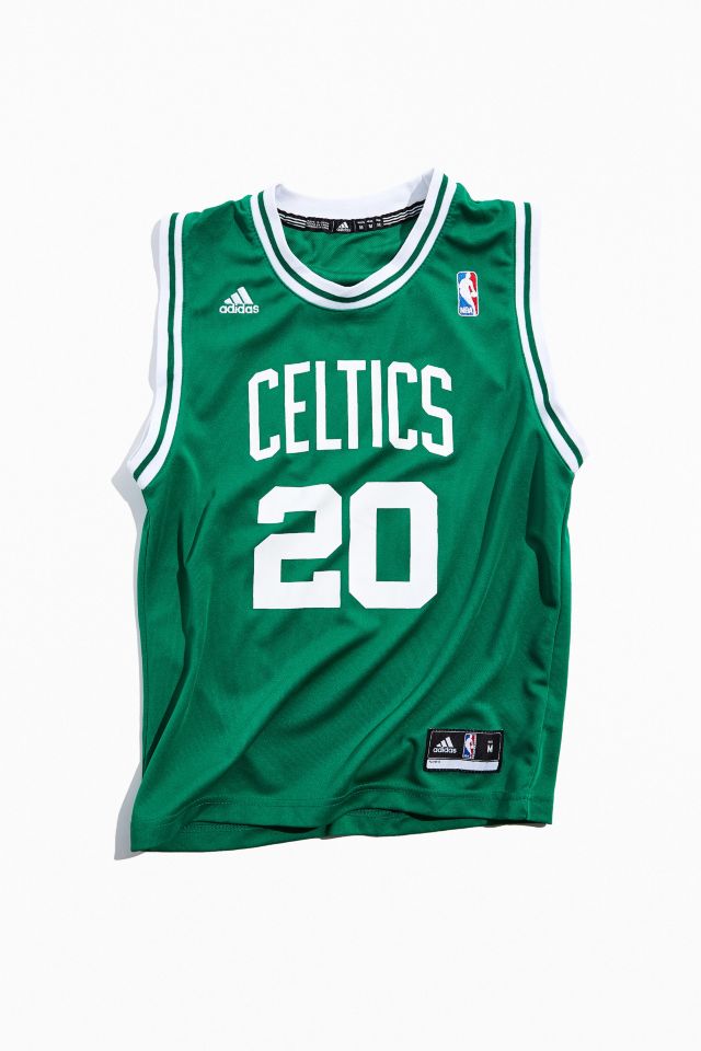 Boston Celtics Jersey Ray Allen Size L Men Adult for Sale in San Diego, CA  - OfferUp