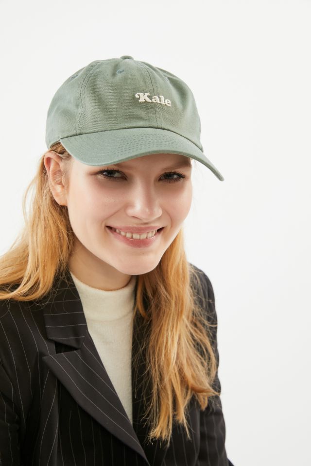 Kale Baseball Hat | Urban Outfitters