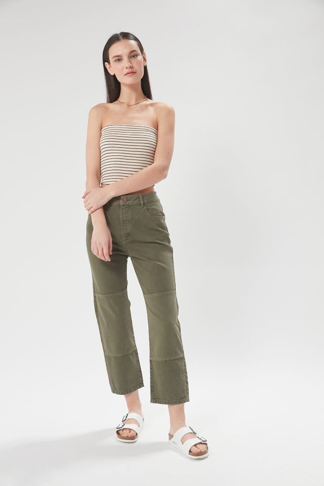 UO Ribbed Tube Top #2