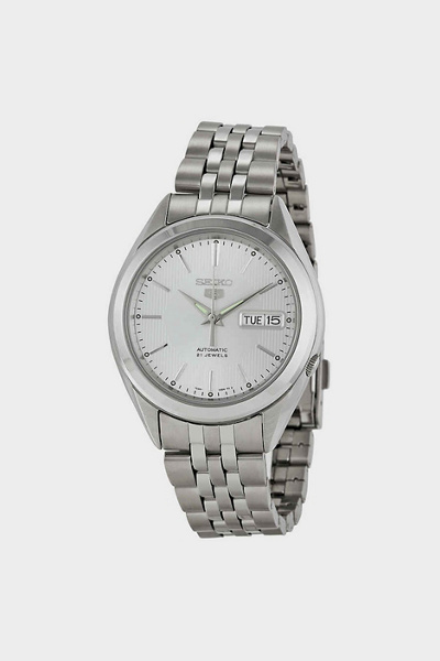 seiko 5 automatic argos
