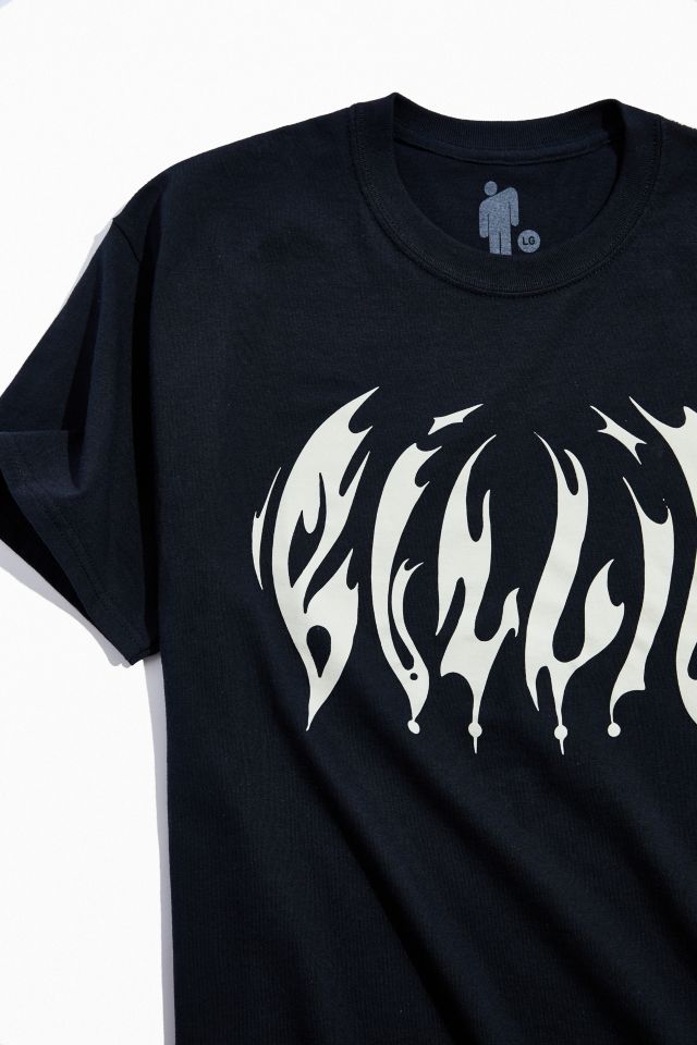 Billie Eilish UO Exclusive Tee #1