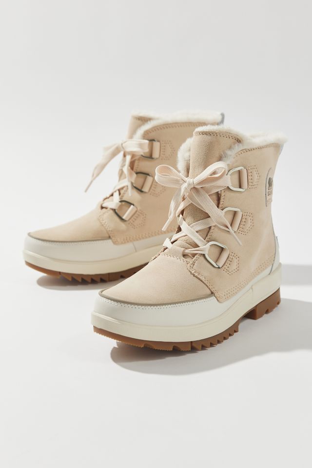 Sorel Tivoli IV Boot #1