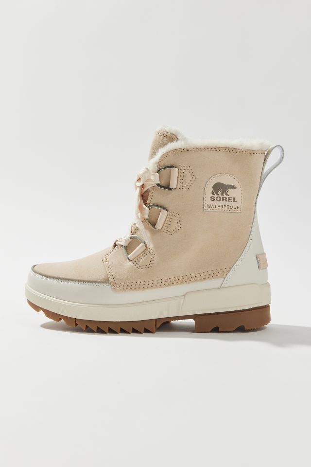 Sorel Tivoli IV Boot #3