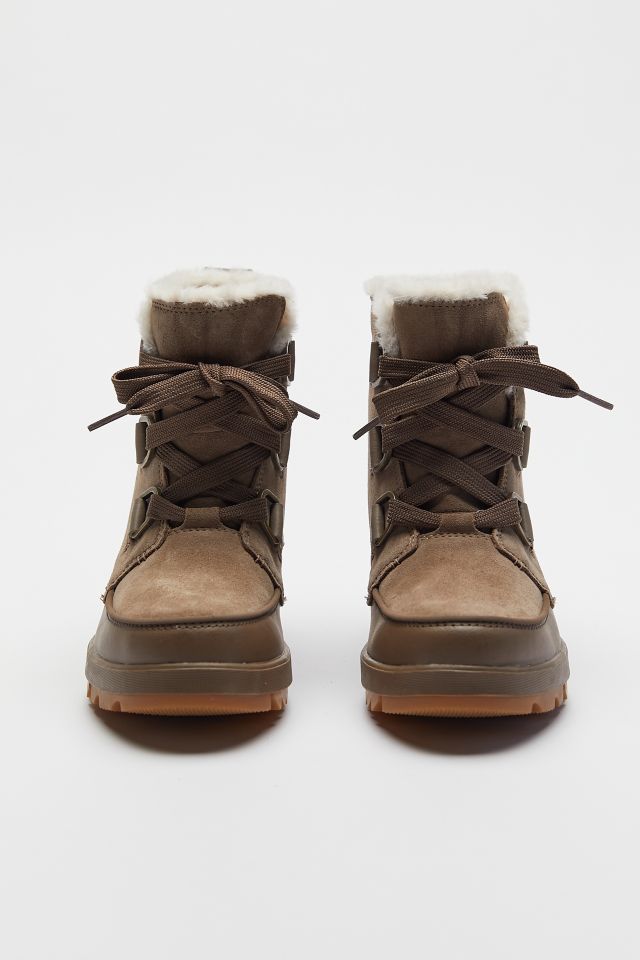 Sorel Tivoli™ IV Sporty Boot #1