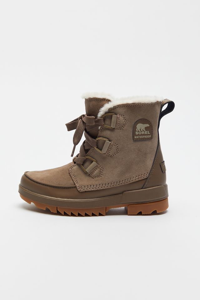 Sorel Tivoli™ IV Sporty Boot #2