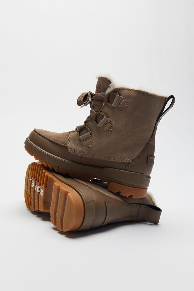 Sorel Tivoli™ IV Sporty Boot #3