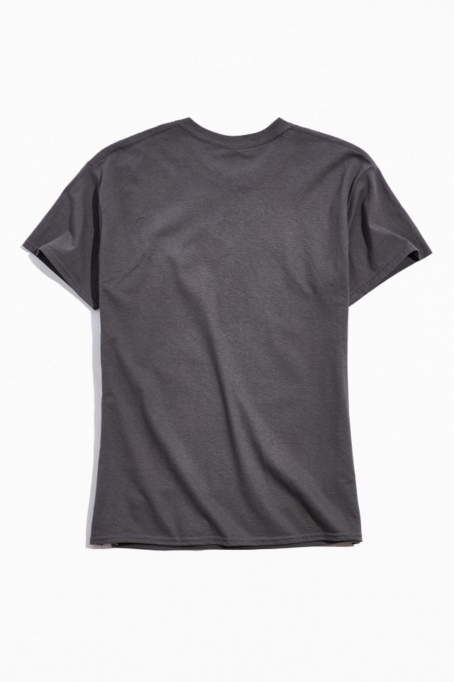 Billie Eilish UO Exclusive Face Tee   #4