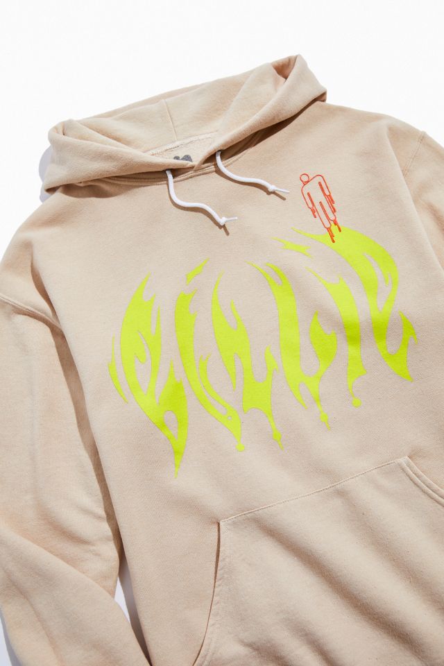 Billie Eilish UO Exclusive Hoodie Sweatshirt  #1