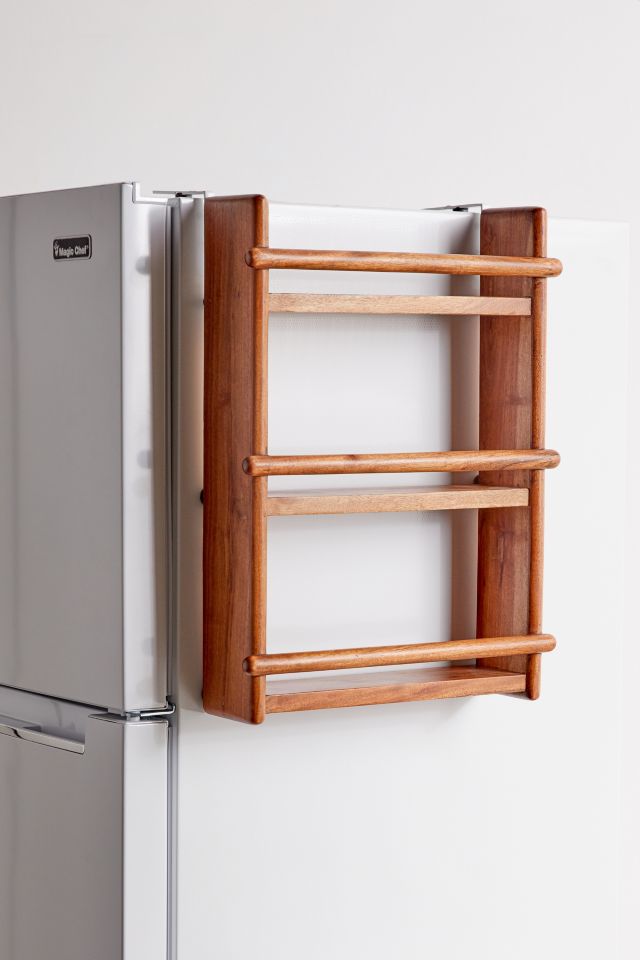 Carla Refrigerator Storage Rack #1