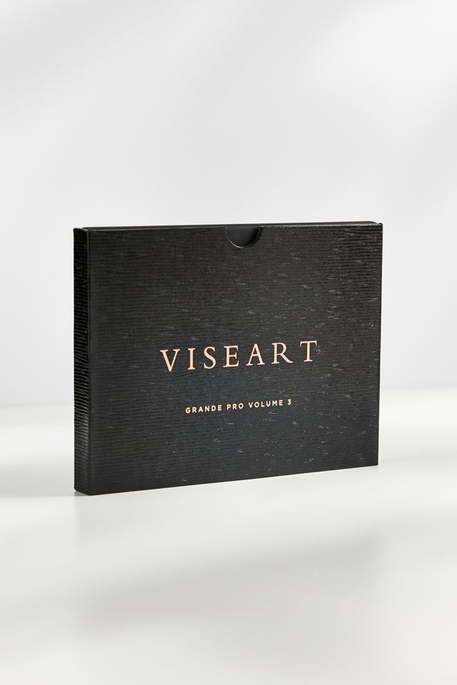Viseart Grande Pro Volume 3 Palette #1