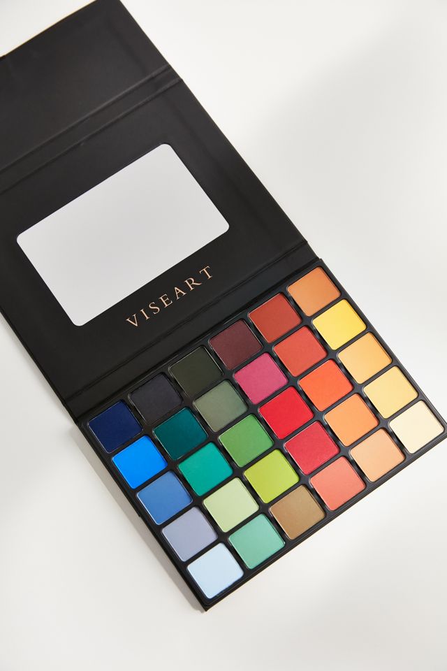 Viseart Grande Pro Volume 3 Palette #2