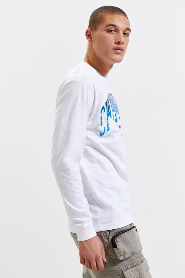 Chinatown Market Storm Arch Long Sleeve Tee #3