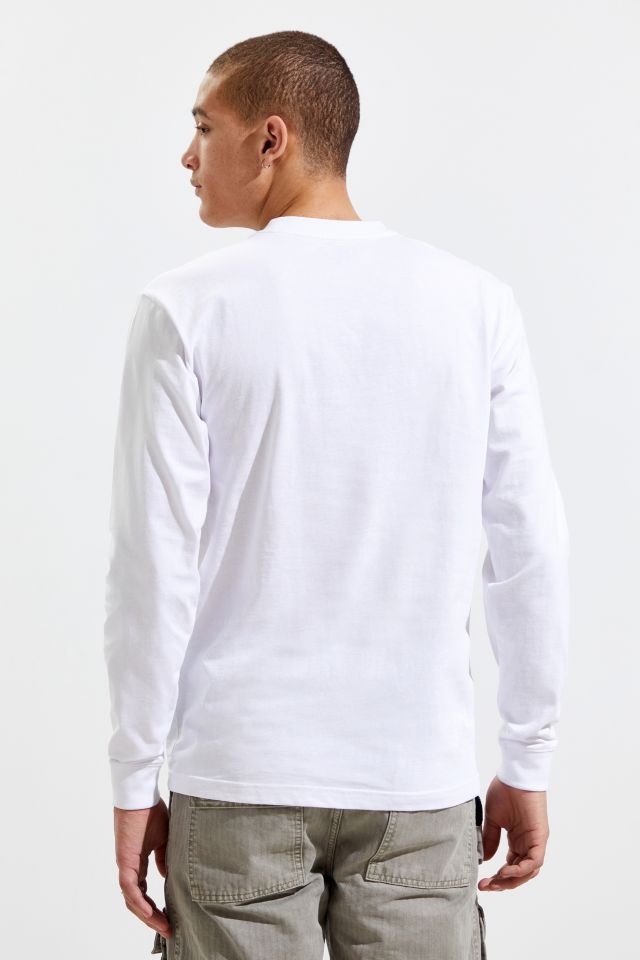 Chinatown Market Storm Arch Long Sleeve Tee #4