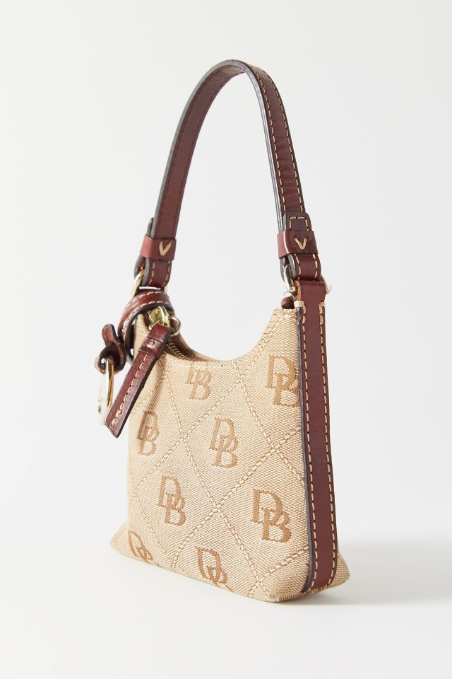 Dooney and Bourke Vintage Mini Satchel