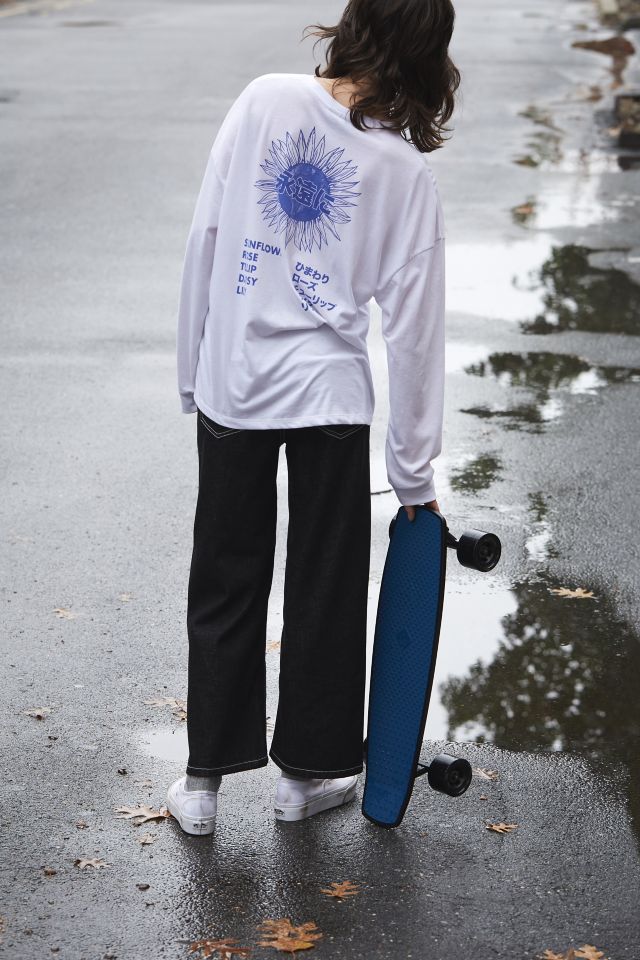 Planche à Roulettes Électrique SoFlow LOU 1.0