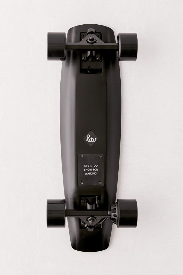 Planche à Roulettes Électrique SoFlow LOU 1.0 #2