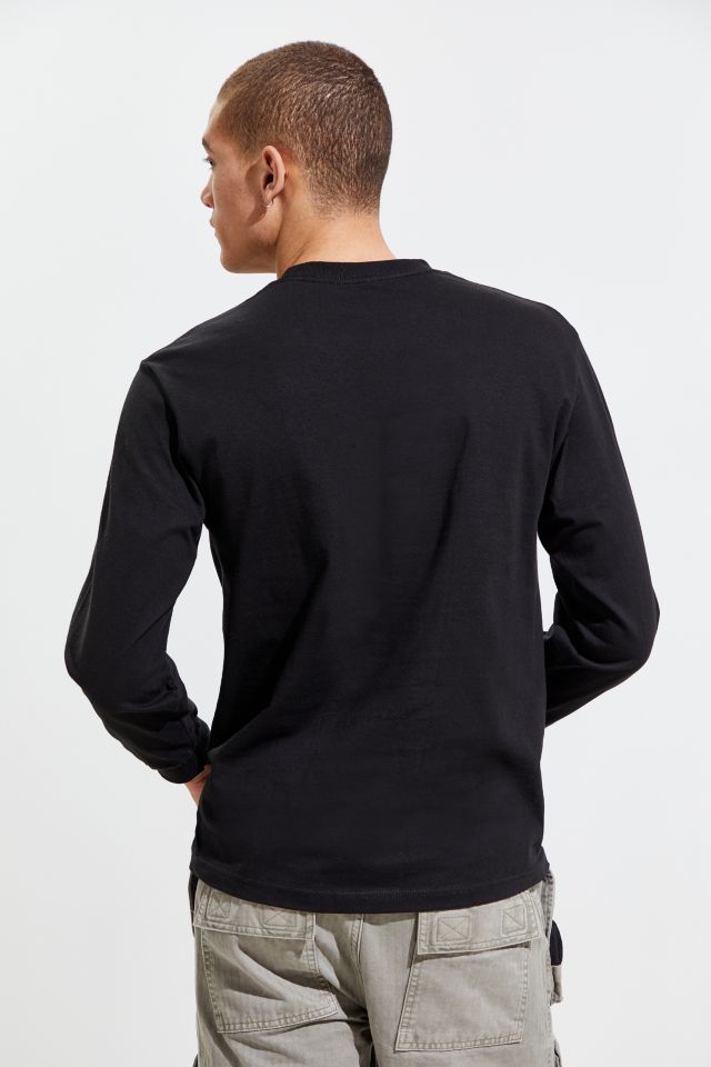 Beers™ Mountains Long Sleeve Tee #5